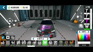 how to make old cars modify in car parking multiplayer carparkingmultiplayer modified carpfishing [upl. by Anahsek153]