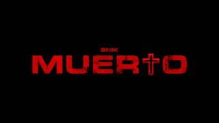 SNIK  Muerto  Official Audio Release Produced by BretBeats [upl. by Antonino]