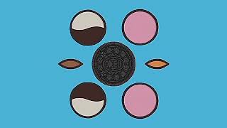 New OREO TVC flavor in MIND BLOWING effects  Normal and Reverse  Wonder flavors 5 [upl. by Vershen577]