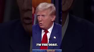 Donald Trump on the CORRUPT Media donaldtrump election2024 shorts [upl. by Vallonia]