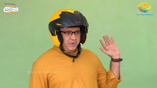 NEW Ep 3927  Bhide Ka Notice Board Hua Chori  Taarak Mehta Ka Ooltah Chashmah  तारक मेहता [upl. by Dnarb]