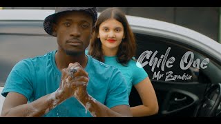 Why Me feat Chef 187   Chile One MrZambia Official Video Directed by KBlaze amp ERT [upl. by Suivatnad]