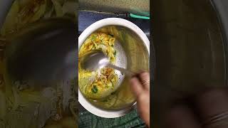 Bendakaya Pulusu food cooking Mrlocalbabu [upl. by Golden]