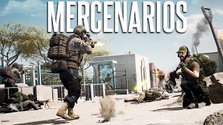 ¡El JUEGO de GUERRA que ESTA en su MEJOR MOMENTO  Squad Update Review [upl. by Airelav]