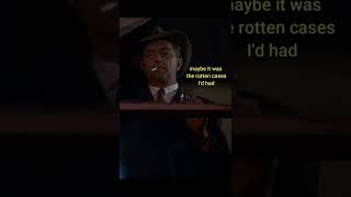 FAREWELL MY LOVELY 1975 Robert Mitchum as Philip Marlowe opening monologue [upl. by Kellyann69]