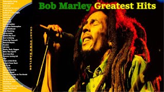 🔥Bob Marley Greatest Hits FtOne Love I Shot The Sheriff No Woman No Cry Mixed by DJ Alkazed 🇯🇲 [upl. by Sitarski]