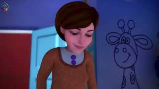 Jan Cartoon in Urdu  Farhan Uncle  Official Cartoon Remastered  S01 E31 [upl. by Felicie]