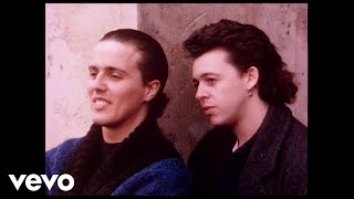 Tears For Fears  Everybody Wants To Rule The World Official Archive Video [upl. by Aicital]