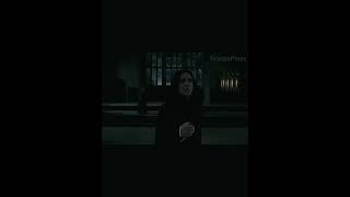 Snape vs mcgonagall harrypotterandthedeathlyhallows edit harrypotter [upl. by Angid]