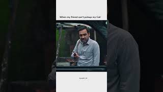 pankaj tripathi comedy smartphone smartgadgets technicalanalysis tech pankajtripathi [upl. by Danelle469]