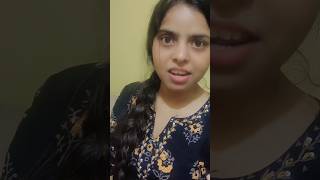 Dedicated To Well Wisher 😠  nupurtiwarishort motivation viralvideo [upl. by Eellehs]