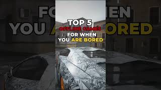 Top 5 offline game for Android gaming [upl. by Holly184]