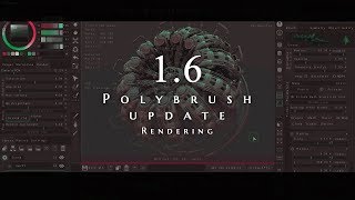 Polybrush 16 Trailer [upl. by Kyriako53]