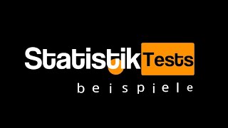 Zwei und einseitige Tests auf den Erwartungswert  Hypothesentests Beispiel 3 [upl. by Elimay]