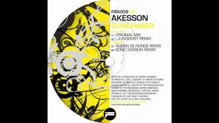 Akesson  Sunchaser [upl. by Dallas]