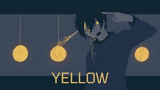 【Vietsub】YELLOW  Yoh Kamiyama 神山羊 [upl. by Brottman]