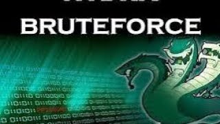 KALI LINUX 18 FTP SERVER CRACK MANUALLY USING HYDRA [upl. by Jules718]