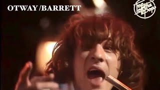 John Otway amp Wild Willy Barrett  Really Free TOTP 1st December 1977 [upl. by Sanders]