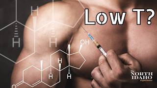 The HARD Truth About Testosterone Supplementation  Optimize Your Hormones [upl. by Ecirtam878]