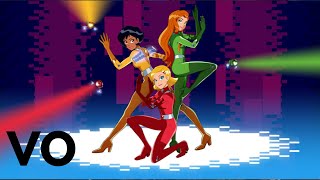 Totally Spies Season 7  Official Trailer  2024 [upl. by Hopkins]