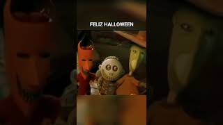 bro no se cortó un pelo💀💀 humor memes meme halloween halloween2024 [upl. by Coster]