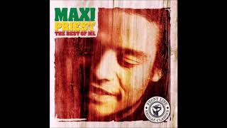 Maxi Priest Feat Shabba Ranks  House Call [upl. by Beverlie]