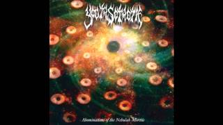 Yogth Sothoth  Abominations Of The Nebulah Mortiis [upl. by Haldan]