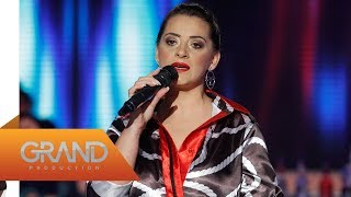 Aneta Micevska  Godinama  LIVE  GK  TV Grand 04022019 [upl. by Nollie]