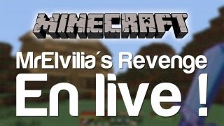 MrElvilias Revenge en live  I Need Ressources [upl. by Lemmueu]