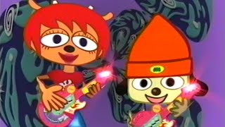 Um Jammer Lammy NOW  All We Need Is Music [upl. by Karney]