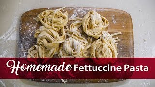 KitchenAid Recipe Series Pasta [upl. by Inohs]