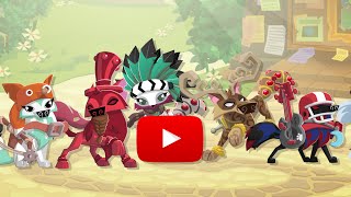 Animal Jam  VidCon 2016 [upl. by Riesman]