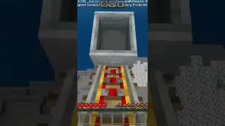 Like and Subscribersminecraft [upl. by Ahsatam933]