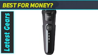 Philips Norelco Shaver 5300 Best Value for Reliable Performance [upl. by Eillah]