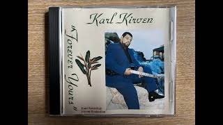 Karl Kirven  More Than A Friend [upl. by Atidnan]