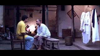 Bombay  Tamil Movie  Scenes  Clips  Comedy  Aravindswamy meeting Manishas father [upl. by Atilrahc]