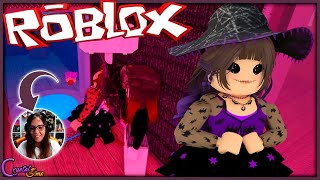 INTENTA GANAR CAMPEANDO PERO SOMOS MÁS LISTOS QUE ELLA  FLEE THE FACILITY ROBLOX  CRYSTALSIMS [upl. by Ydnes]