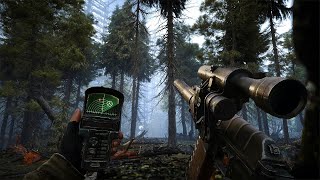 The Game That Inspired Extractions Shooters Is Almost Here [upl. by Yrallih119]