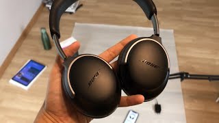 How To Use Bose QuietComfort Ultra Headphones  13 Tips and Tricks [upl. by Bent]