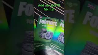 free vbuck codes🤑 [upl. by Halil]