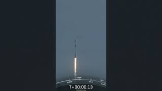 SpaceX lands Falcon 9 booster for a record 23rd time [upl. by Mani]