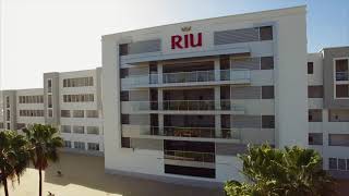 Hotel Riu Gran Canaria All Inclusive  Gran Canaria  Spain  RIU Hotels amp Resorts [upl. by Elletsyrc]