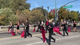 Northgate High School  Marching Band  Foothill Band Review [upl. by Maiga107]