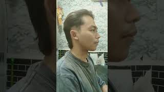 Kursus barbershop bali kursuspotongrambut kursusbarbershopmurah hairstyle kursusbarbershop [upl. by Cointon]