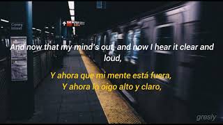 twenty one pilots  The Judge Lyrics  subtítulos en español [upl. by Blanka]