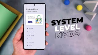 Most Powerful Apps to Customize at the SystemLevel in 2023 [upl. by Lativa495]