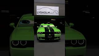 Dodge Challenger SRT Hellcat – 717HP subscribe dodge shorts cars carscartoon srt hellcat [upl. by Tegan]