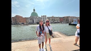 Venice Cannaregio [upl. by Zilber]