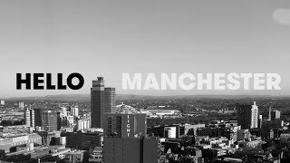 Manchester MIPIM 2016 [upl. by Bettina]