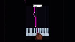 River flows in You for every beginner pianosoinapp pianotutorial [upl. by Sibeal138]